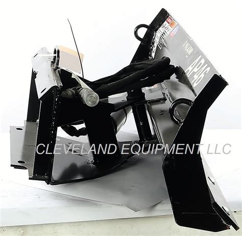 bradco mini skid steer dozer blades|bradco tractor attachments.